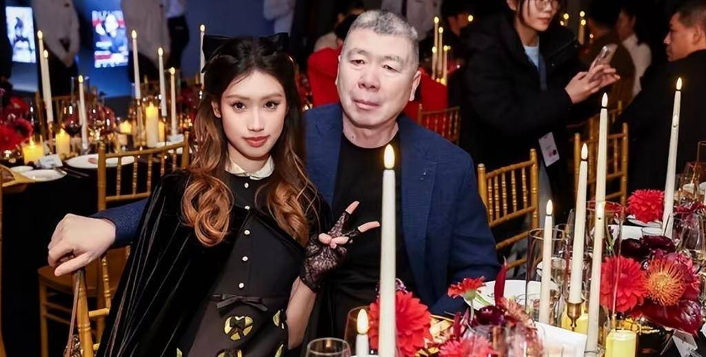 冯小刚是否和徐帆离婚?被曝清空与徐帆微博(组图) - 4