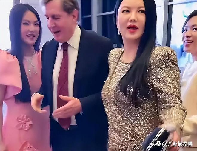 离春节不到1个月，有4位名人翻车，没一个值得同情，原因个个荒唐（组图） - 7