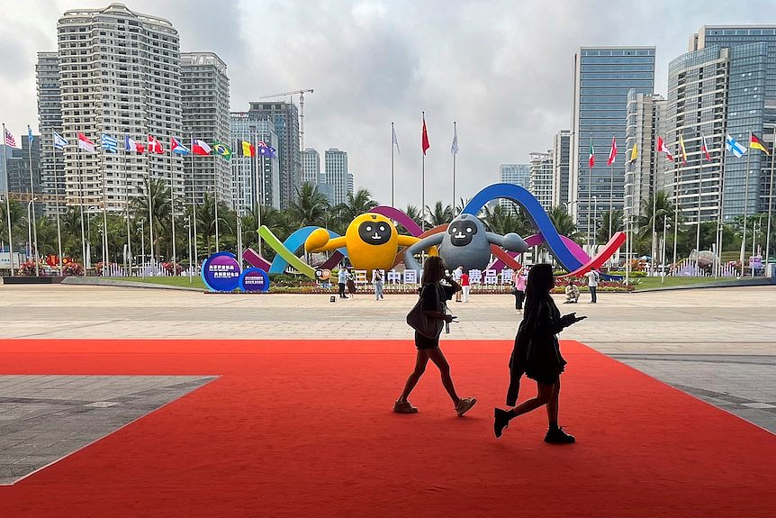 从免税岛到试验场：海南“封关”背后的中国算盘（组图） - 5