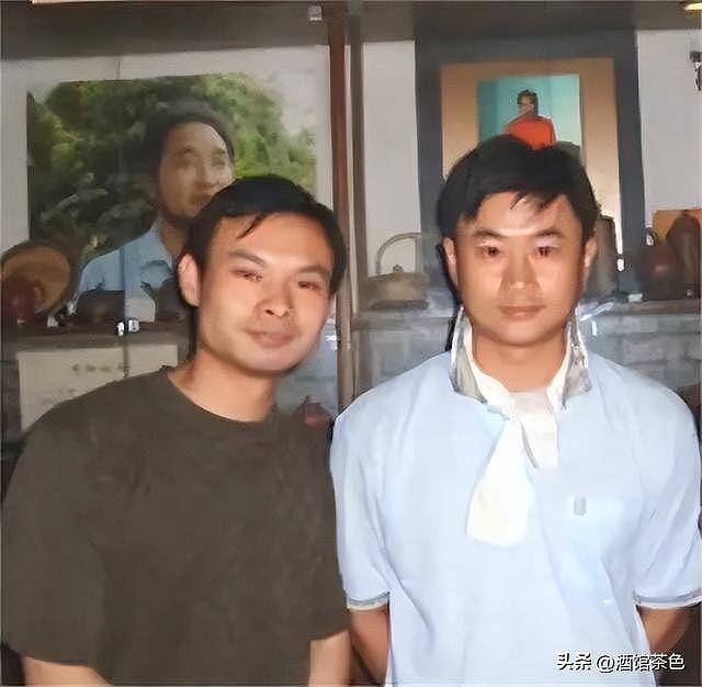 中国体操世界冠军，娶了韩国体操女神（组图） - 4