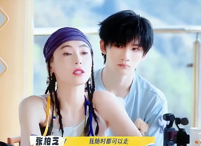 张柏芝一家送Lucas去澳洲！小Q个子比大哥还猛，小儿子大长腿抢镜（组图） - 20
