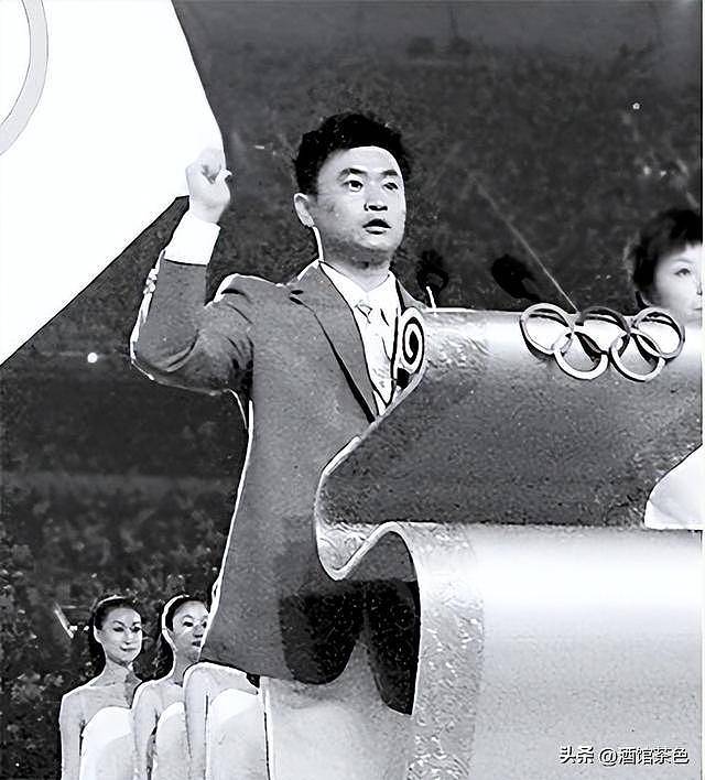 中国体操世界冠军，娶了韩国体操女神（组图） - 10