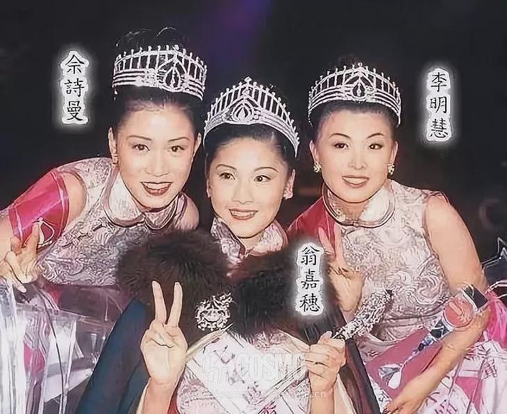 【美女】50岁佘诗曼的括号臀,杜江看了都说好(组图) - 6
