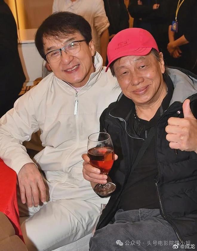 梁小龙去世，周星驰悼念！他们拍《功夫》的三大恩怨，也该解开了（组图） - 26