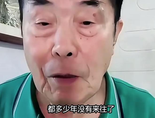走上闫学晶老路？赵本山没想到，离春节不到1个月何庆魁也翻车了（组图） - 6