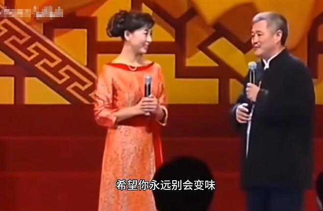 走上闫学晶老路？赵本山没想到，离春节不到1个月何庆魁也翻车了（组图） - 4