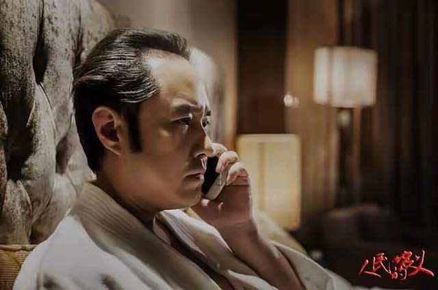 戏里结了九次婚，终于33岁来了一次真的，老公大她9岁演技也超好（组图） - 5