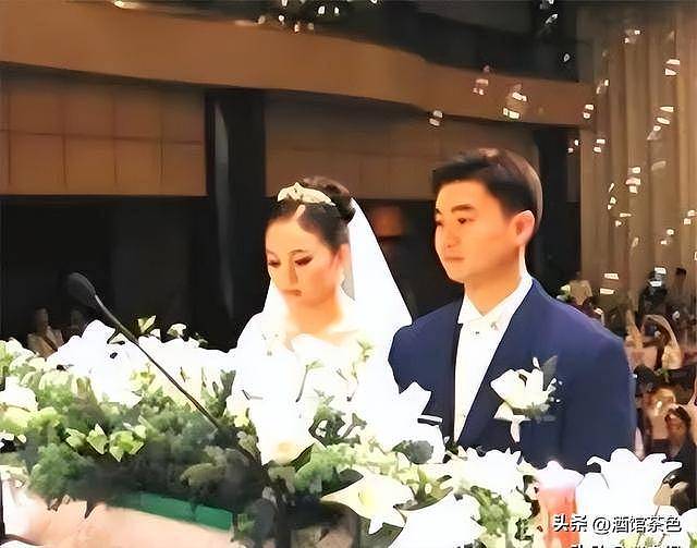 中国体操世界冠军，娶了韩国体操女神（组图） - 13