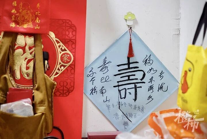 102岁夫妻同年同月同日生！一个爱吃糖，一个爱喝酒，儿女分享父母长寿秘诀（组图） - 7