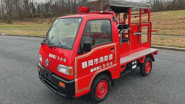 特朗普说微型车很棒，但美国人会改变喜好吗？（组图） - 2