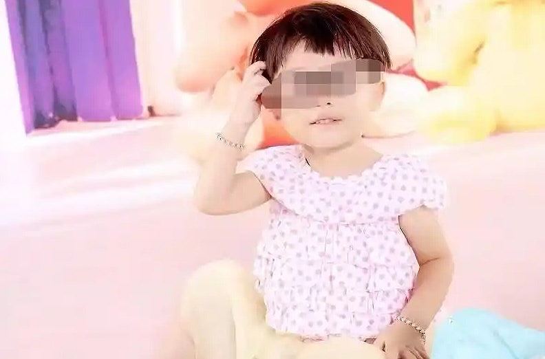 12岁女生遭关厕17天虐死！福建继母被执行死刑，生母放弃民事赔偿（组图） - 3