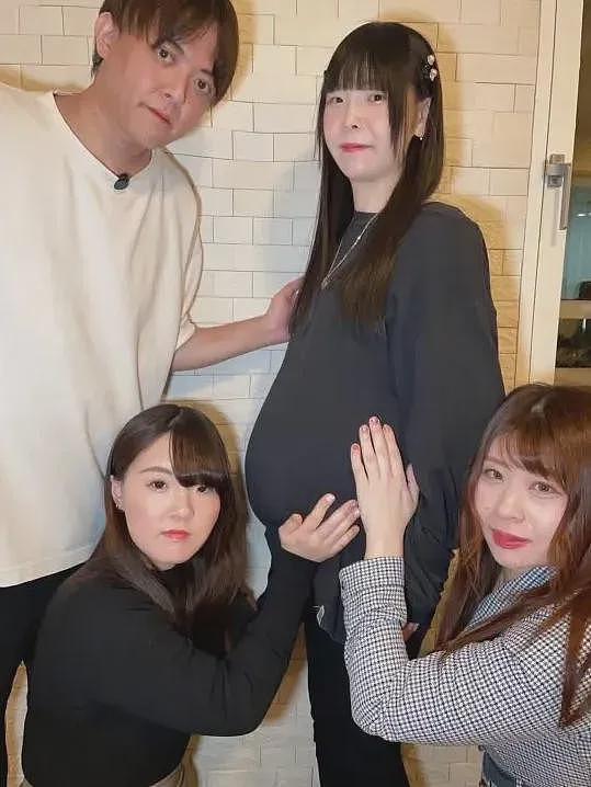 日本软饭仙人，存款8千块全靠3名妻子养活？现在家散了，他又找到新妻子...（组图） - 6