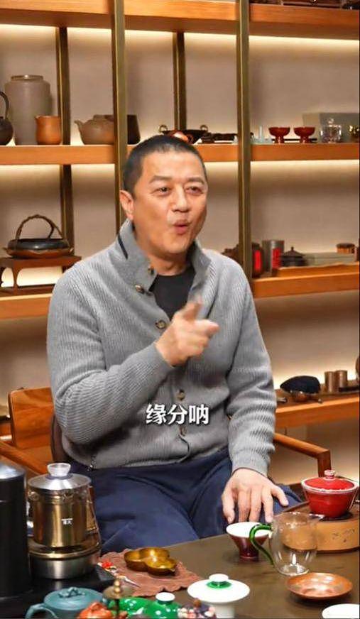 又离婚了？高调谈论再婚的李亚鹏，没给海哈金喜留一丝体面（组图） - 10