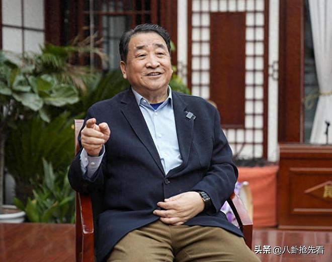 离春节不到1个月，有4位名人翻车，没一个值得同情，原因个个荒唐（组图） - 21