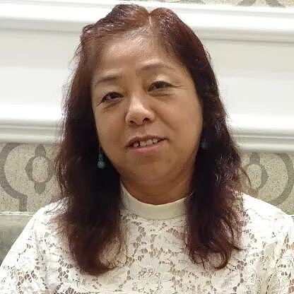 自称主动走进ICE、已与美国公民结婚,吴佩慈婆婆涉逾期居留申请保释(组图) - 2