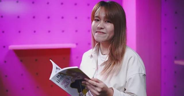 泰国女同性恋爱情故事如何发展成为一个价值数百万美元的产业（组图） - 6