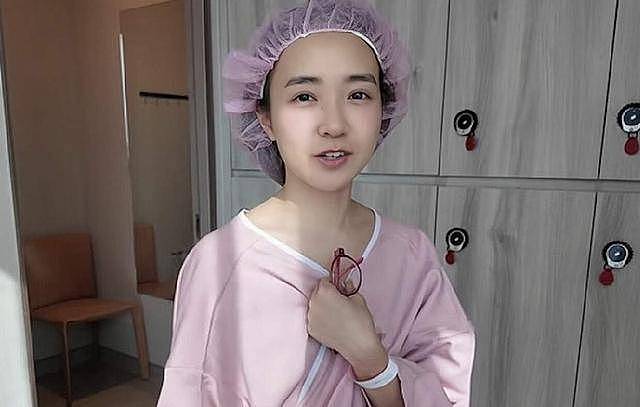 香港知名女星做冻卵手术，与前男友因三级片分手（组图） - 2