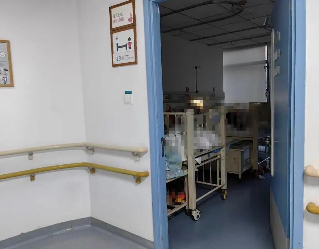 嫣然医院欠租风波背后:“情怀”如何持久?(组图) - 3