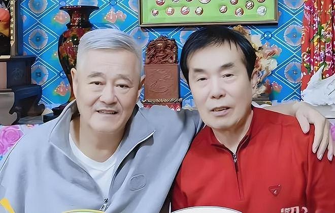 走上闫学晶老路？赵本山没想到，离春节不到1个月何庆魁也翻车了（组图） - 9