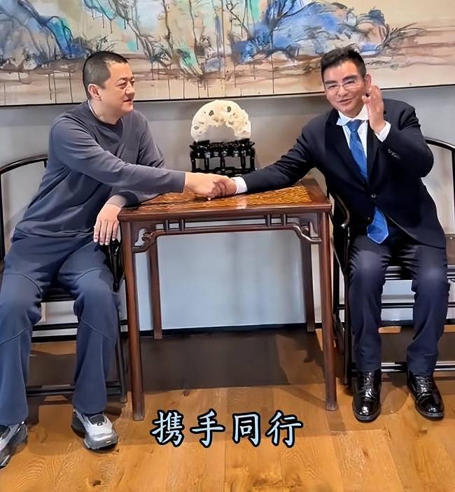李亚鹏哭了！陈光标带1900万救场嫣然医院，王菲回应让全网沸腾（组图） - 3
