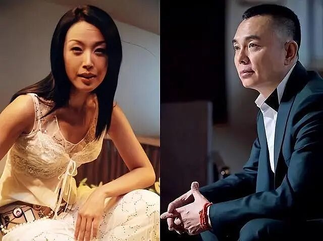 亿万富商入狱！为钱狂追知名女星，广撒网后前任自杀？（组图） - 20