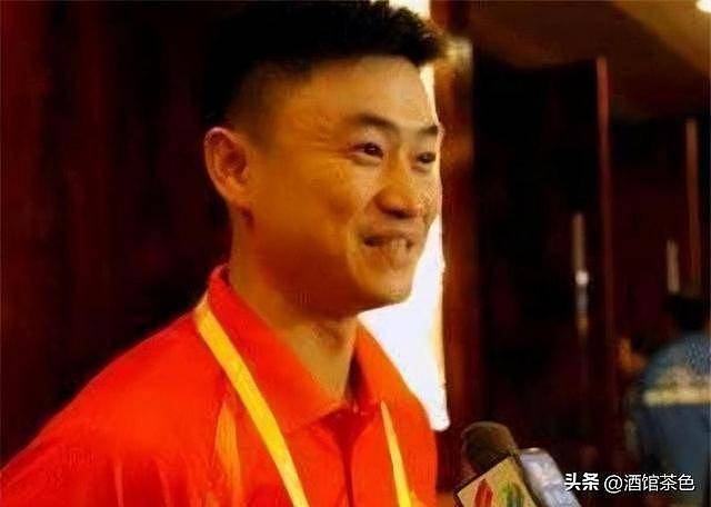 中国体操世界冠军，娶了韩国体操女神（组图） - 8