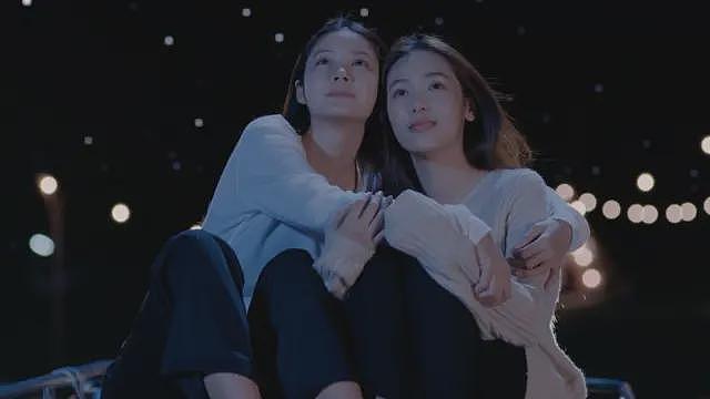 泰国女同性恋爱情故事如何发展成为一个价值数百万美元的产业（组图） - 7