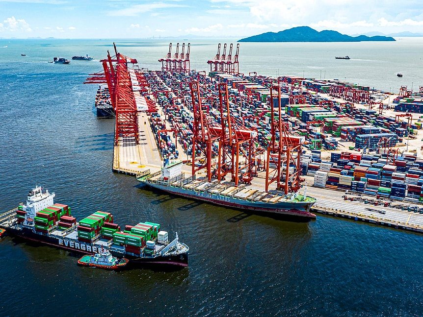 从免税岛到试验场：海南“封关”背后的中国算盘（组图） - 1