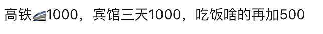 中年考公三件套，一年狂捞270亿？（组图） - 16