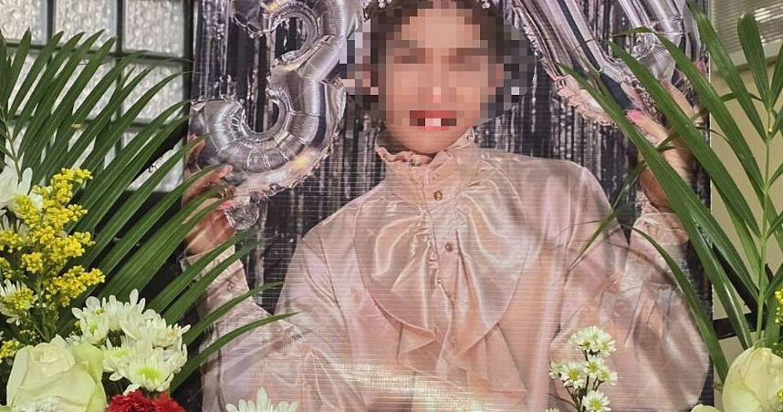 网红接神秘电话后失联!两日后脸凹下、裤子褪死于林中,2男涉重嫌(组图) - 1