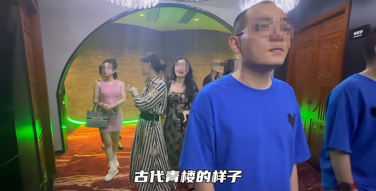 “眼神给出去，身体X型！”中国第一“性商教母”被全网封杀，真的是活该…（组图） - 10