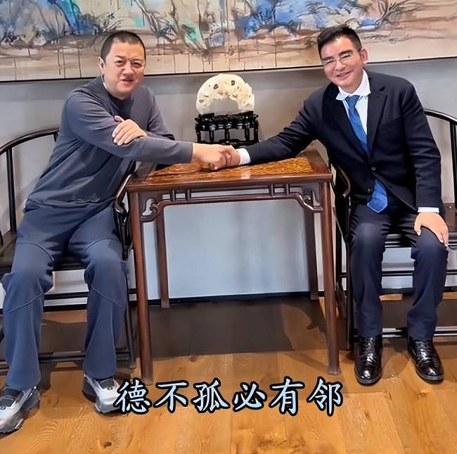 李亚鹏哭了！陈光标带1900万救场嫣然医院，王菲回应让全网沸腾（组图） - 4