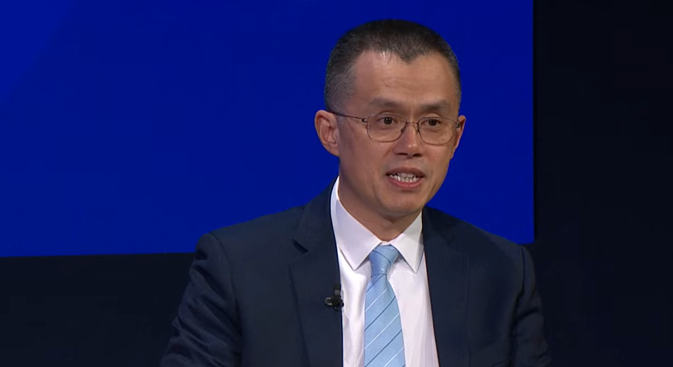 赵长鹏： 未来十年内，实体银行将大规模减少（组图） - 1
