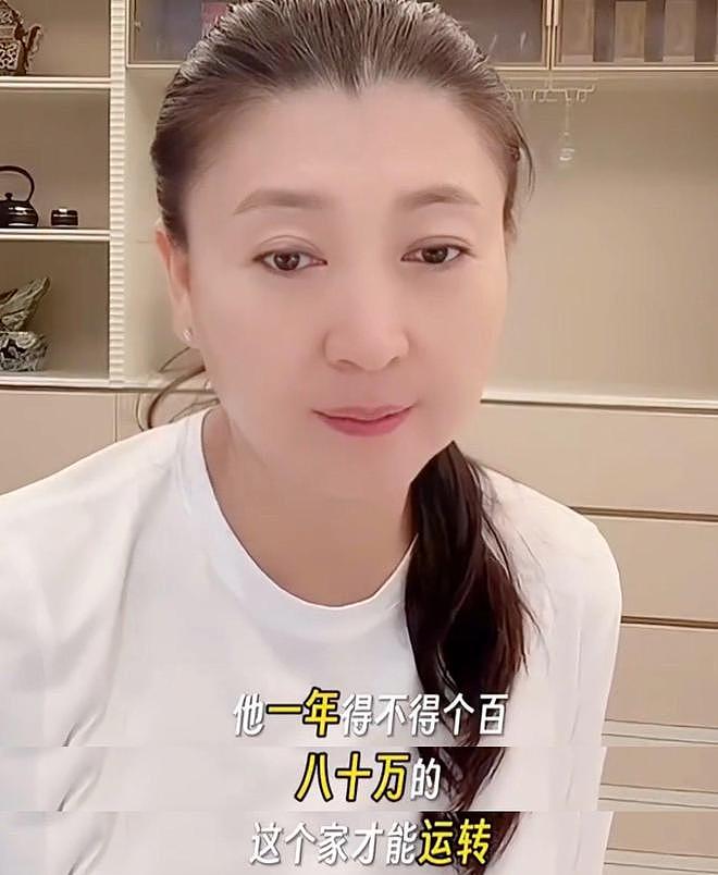 走上闫学晶老路？赵本山没想到，离春节不到1个月何庆魁也翻车了（组图） - 2