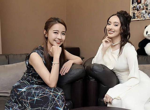 香港知名女星做冻卵手术，与前男友因三级片分手（组图） - 7