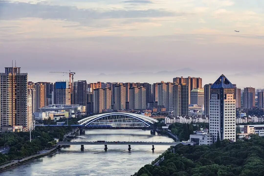 闷声过日子，中国最隐秘的顶级老钱城市（组图） - 4