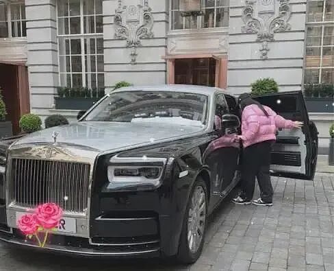 亿万富商入狱！为钱狂追知名女星，广撒网后前任自杀？（组图） - 47