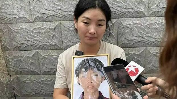 12岁女生遭关厕17天虐死！福建继母被执行死刑，生母放弃民事赔偿（组图） - 1