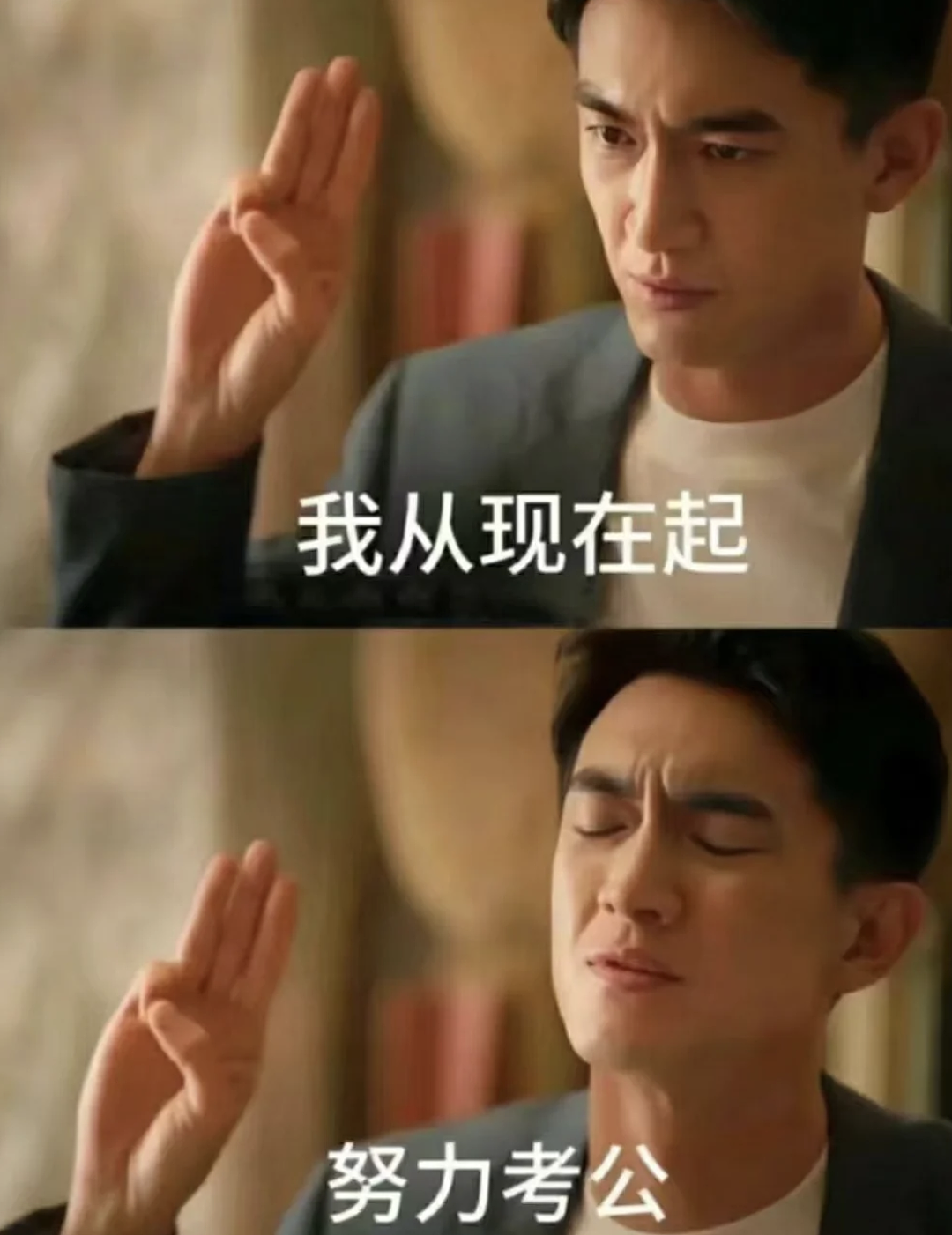 中年考公三件套，一年狂捞270亿？（组图） - 17
