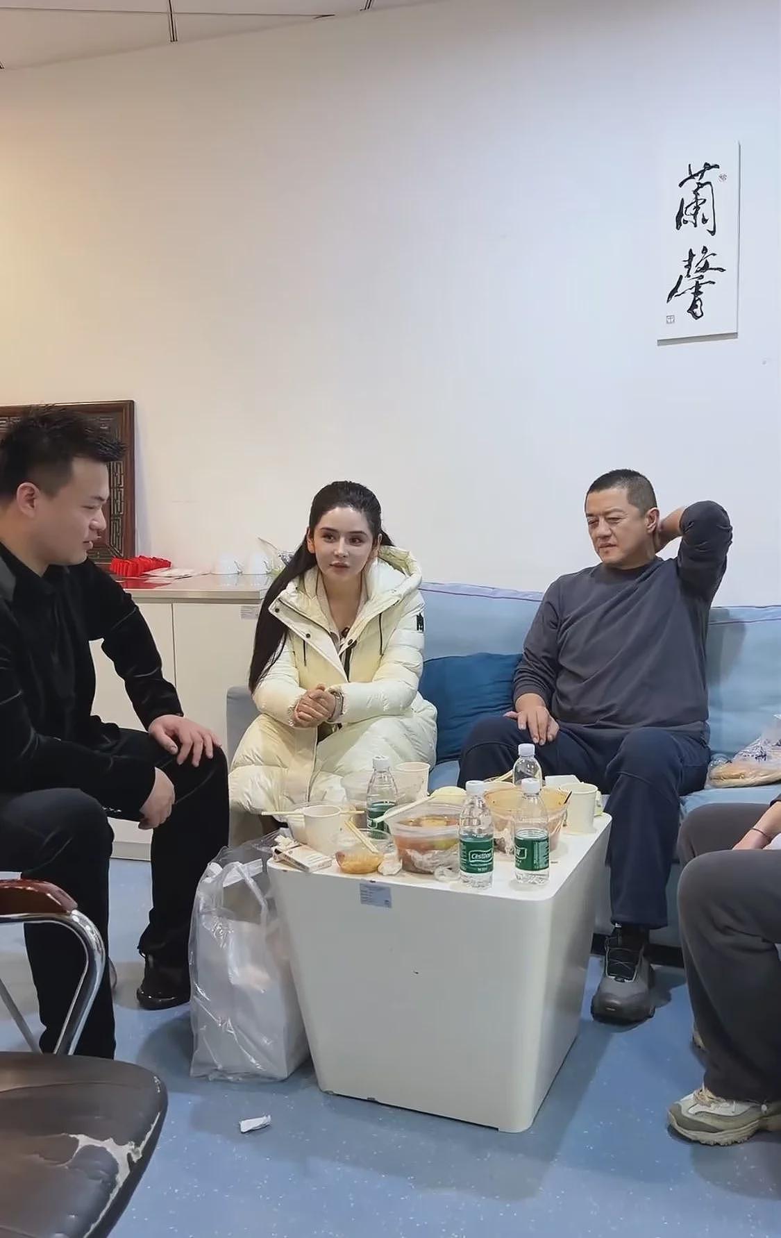 网红向嫣然医院捐款500万,曾想补齐所有资金缺口,李亚鹏劝其量力而行(组图) - 1