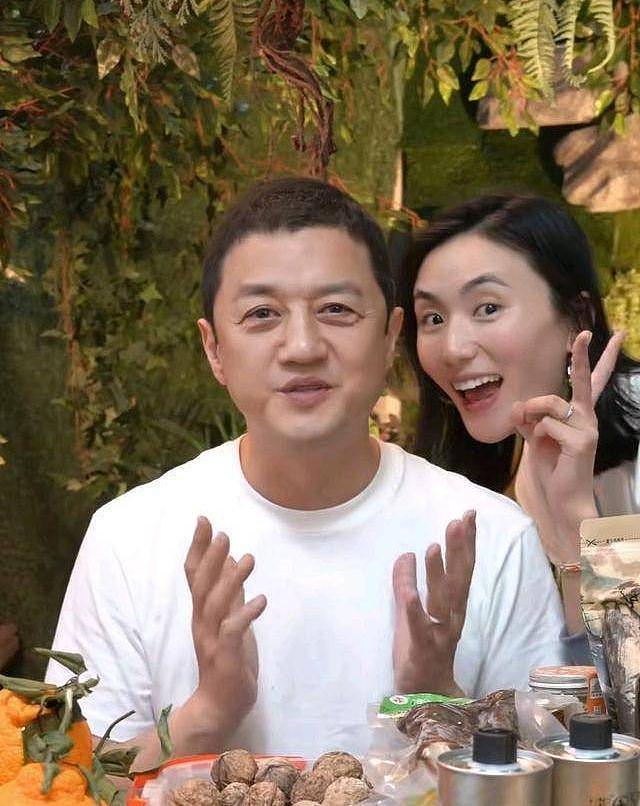 又离婚了？高调谈论再婚的李亚鹏，没给海哈金喜留一丝体面（组图） - 3