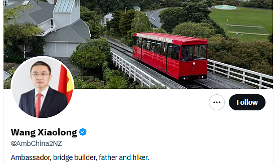 中国公民遇难，新西兰总理赴现场！当地华人亲临陶朗加受灾营地：爆悲痛细节...（组图） - 15