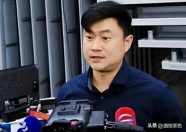 中国体操世界冠军，娶了韩国体操女神（组图） - 9