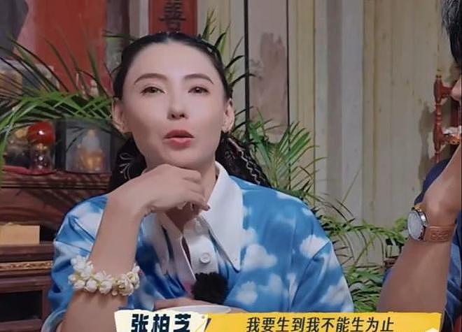 张柏芝一家送Lucas去澳洲！小Q个子比大哥还猛，小儿子大长腿抢镜（组图） - 21