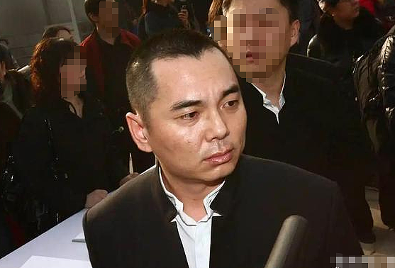 亿万富商入狱！为钱狂追知名女星，广撒网后前任自杀？（组图） - 2
