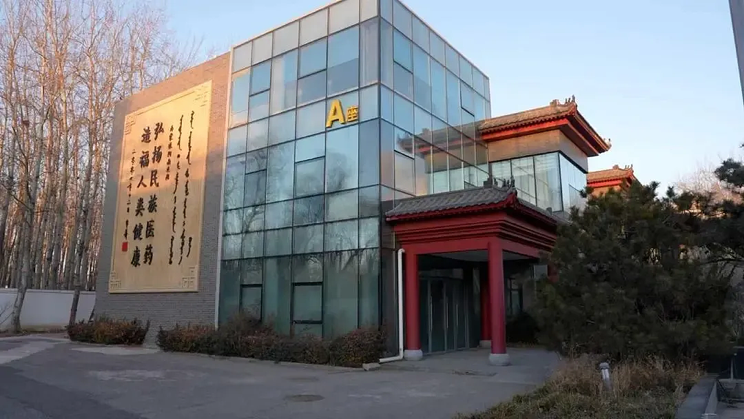 向华强直言李亚鹏经营能力欠缺,建议转型代言人,运营交给专业团队,自曝曾向嫣然天使基金捐款400万(视频/组图) - 2
