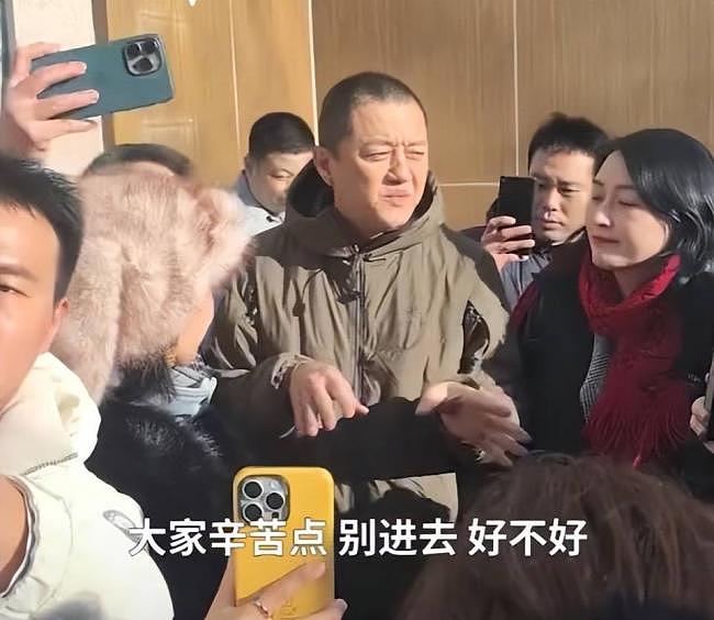 李亚鹏哭了！陈光标带1900万救场嫣然医院，王菲回应让全网沸腾（组图） - 10