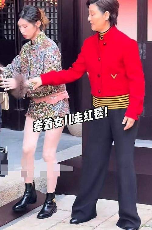 冯小刚是否和徐帆离婚?被曝清空与徐帆微博(组图) - 6