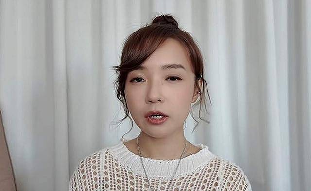 香港知名女星做冻卵手术，与前男友因三级片分手（组图） - 1