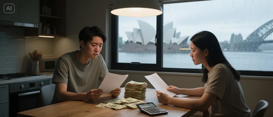 澳洲买房首付不足20%？这招教你免交数万刀LMI“保护费“（组图） - 2